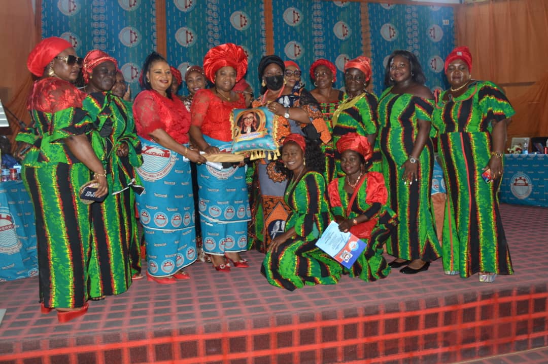 Chioma Uzodimma