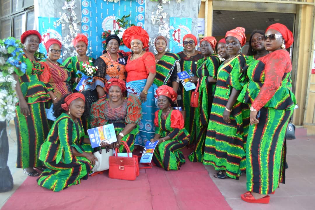 Chioma Uzodimma