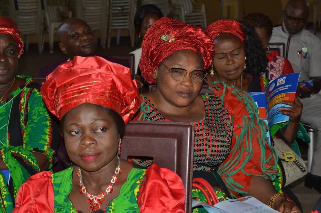 Chioma Uzodimma