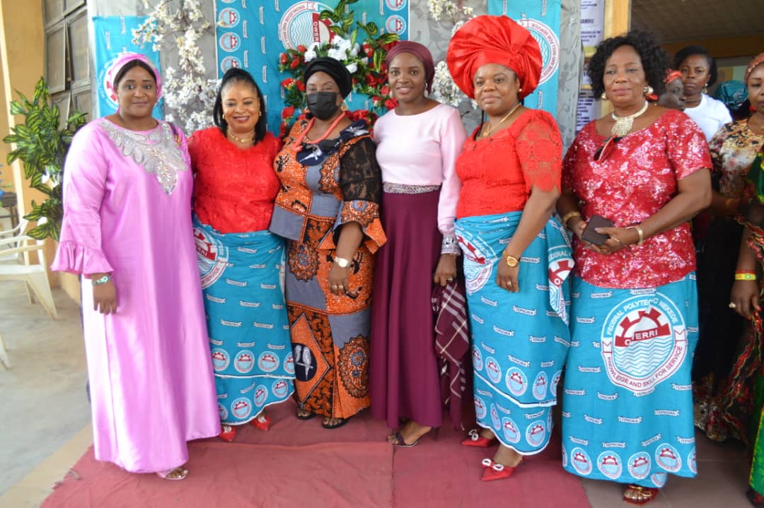 Chioma Uzodimma