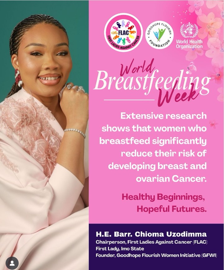 Chioma Uzodimma