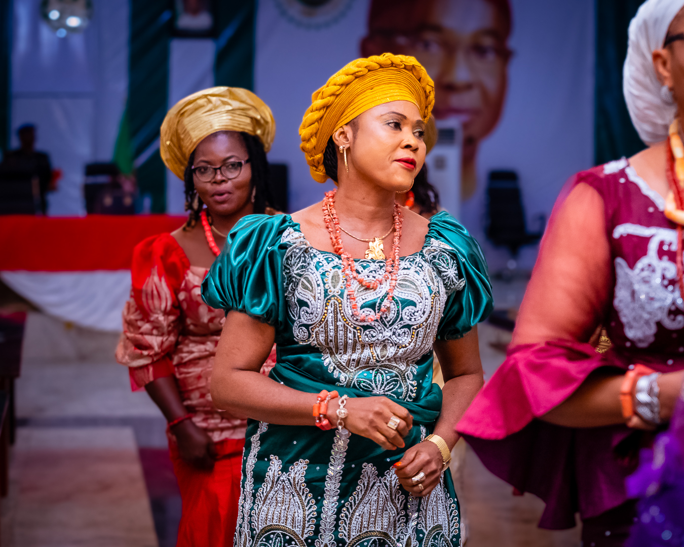Chioma Uzodimma