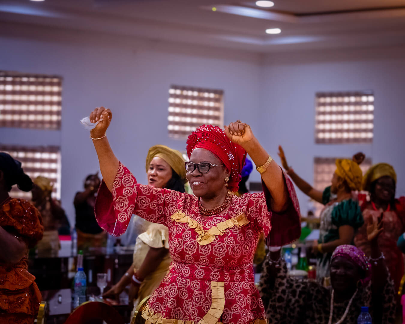 Chioma Uzodimma