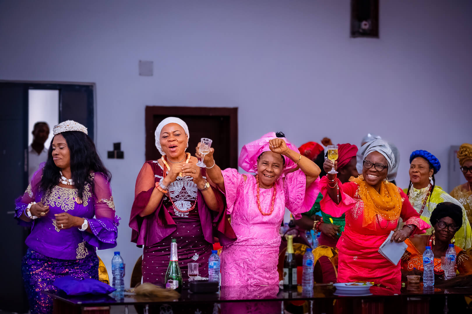 Chioma Uzodimma