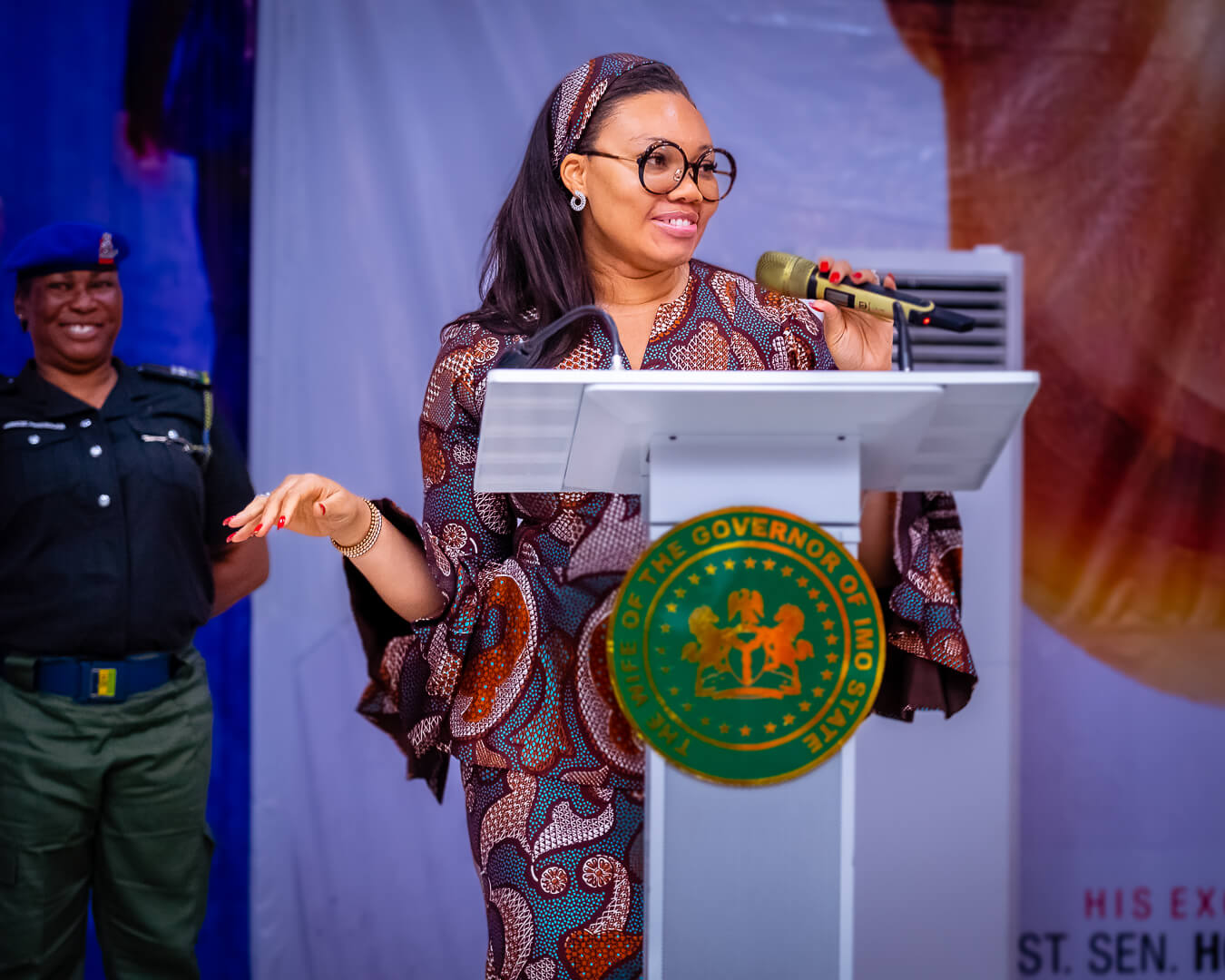 Chioma Uzodimma