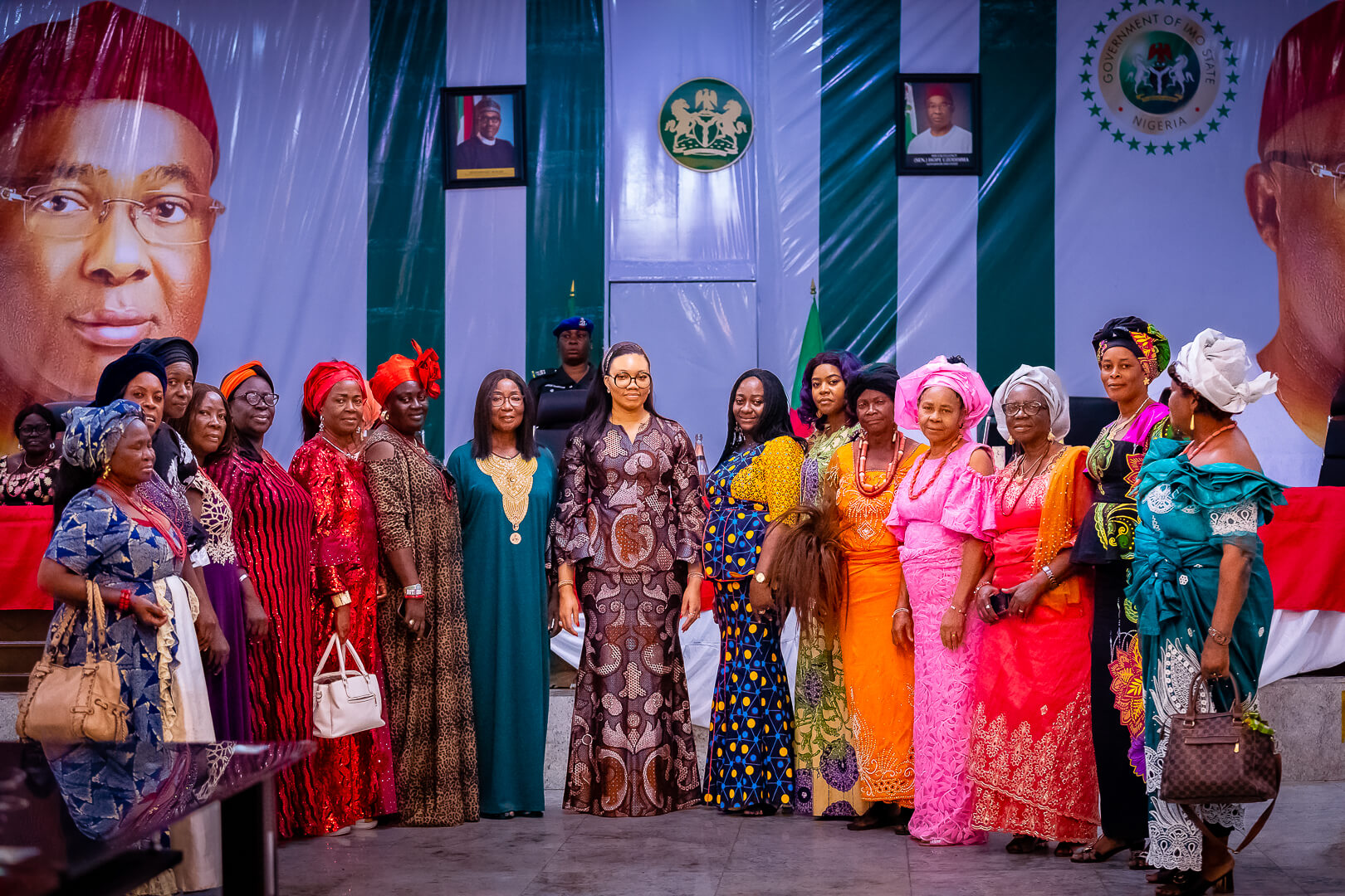 Chioma Uzodimma