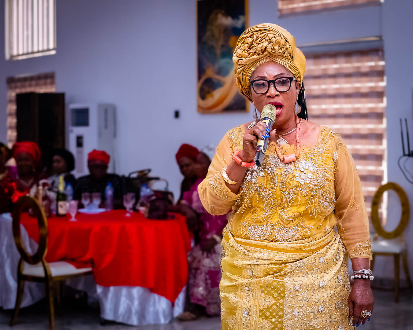 Chioma Uzodimma