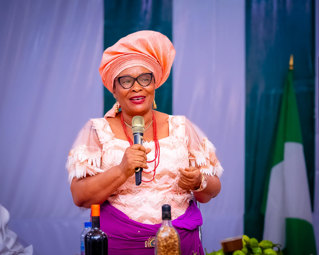 Chioma Uzodimma
