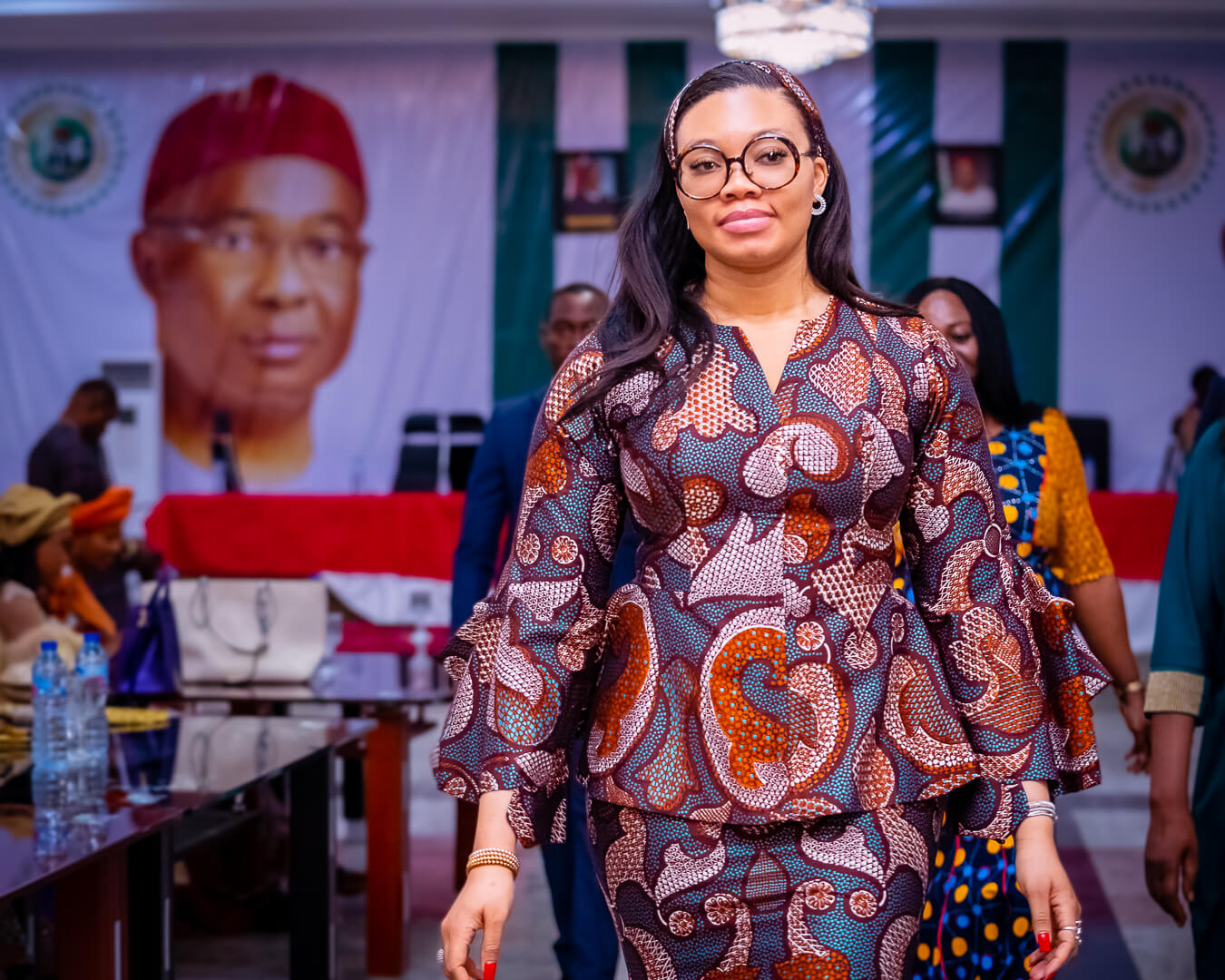 Chioma Uzodimma