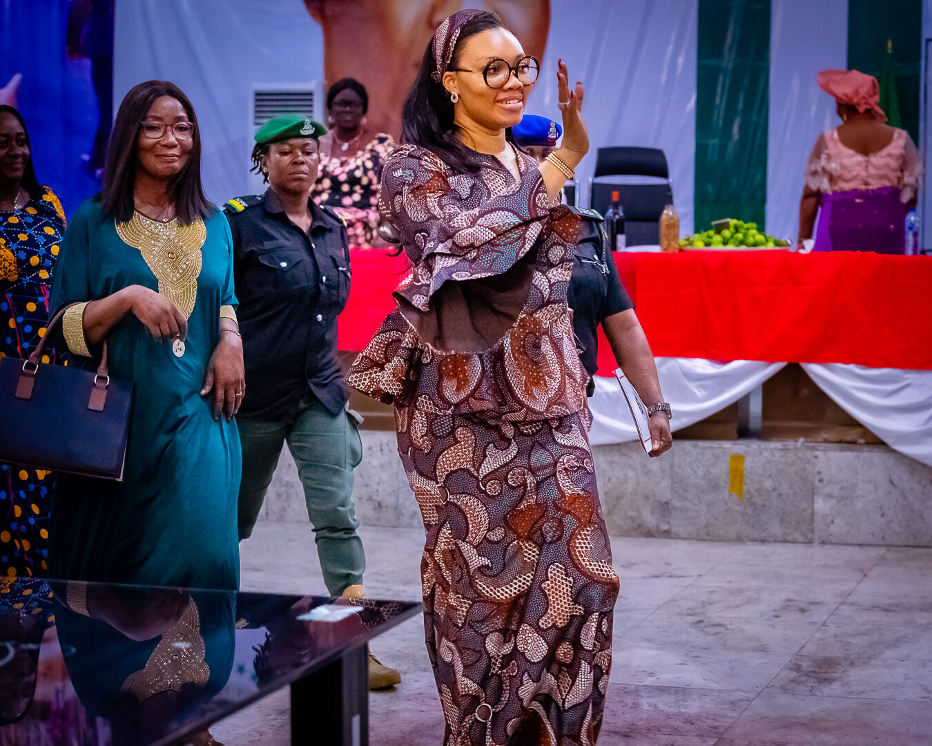 Chioma Uzodimma