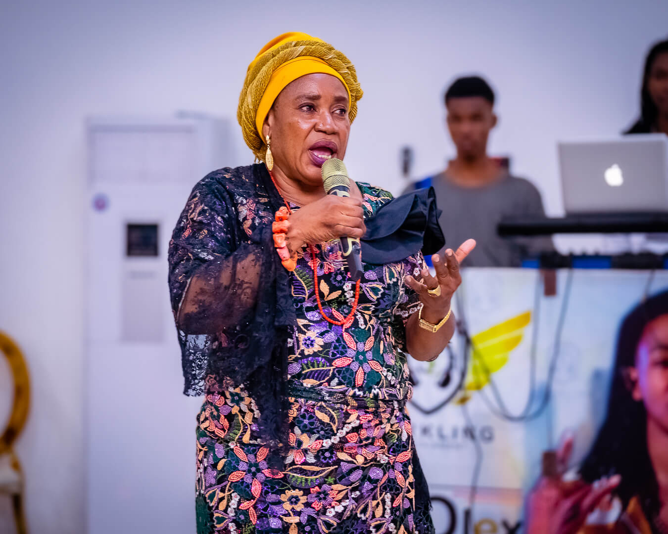 Chioma Uzodimma