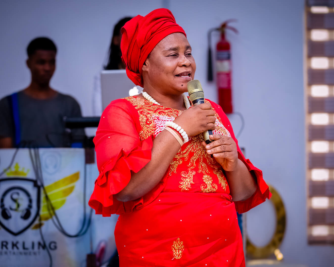 Chioma Uzodimma