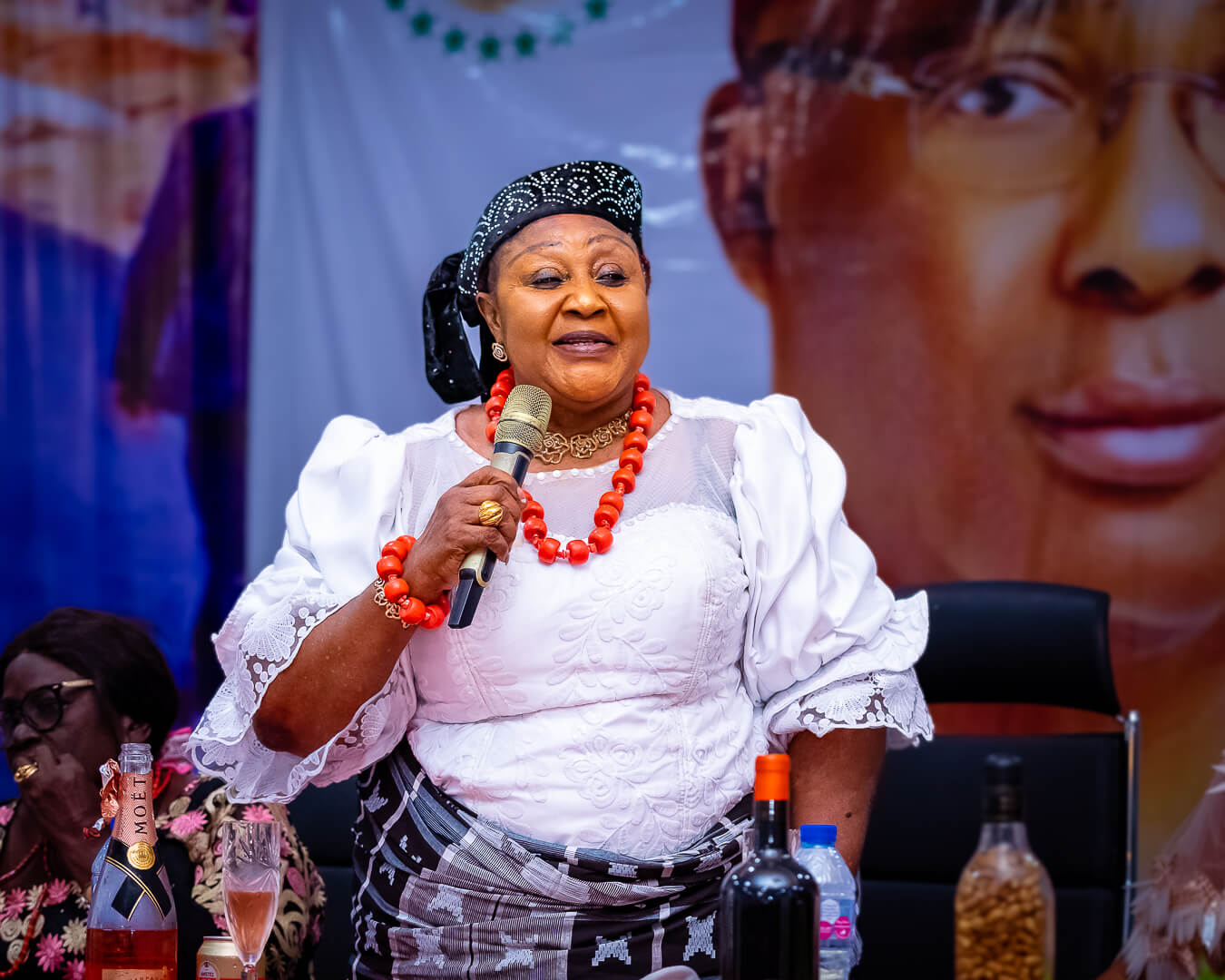 Chioma Uzodimma