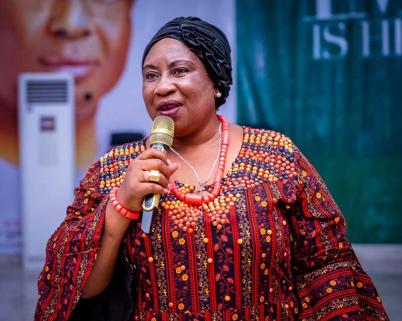 Chioma Uzodimma