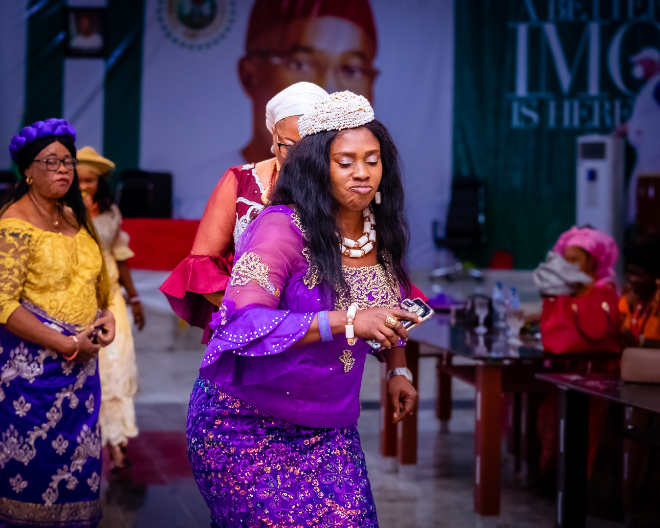 Chioma Uzodimma