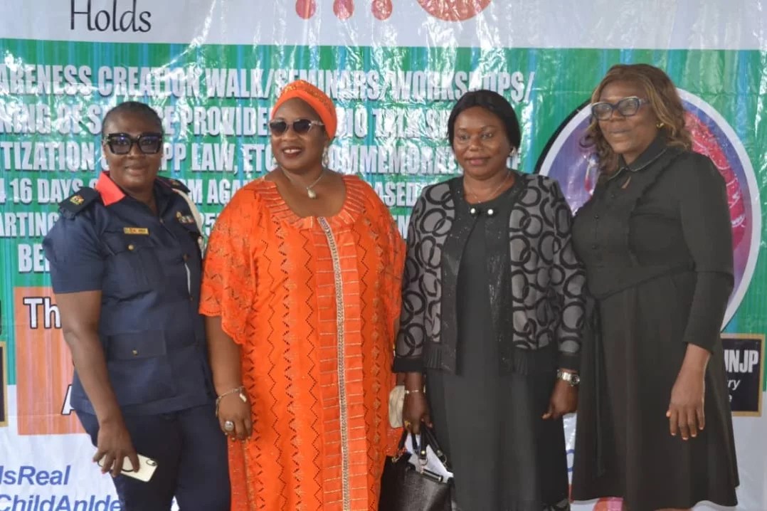 Chioma Uzodimma