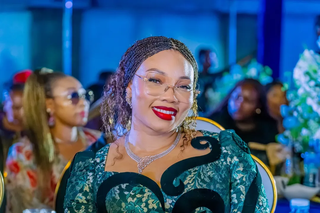 Chioma Uzodimma