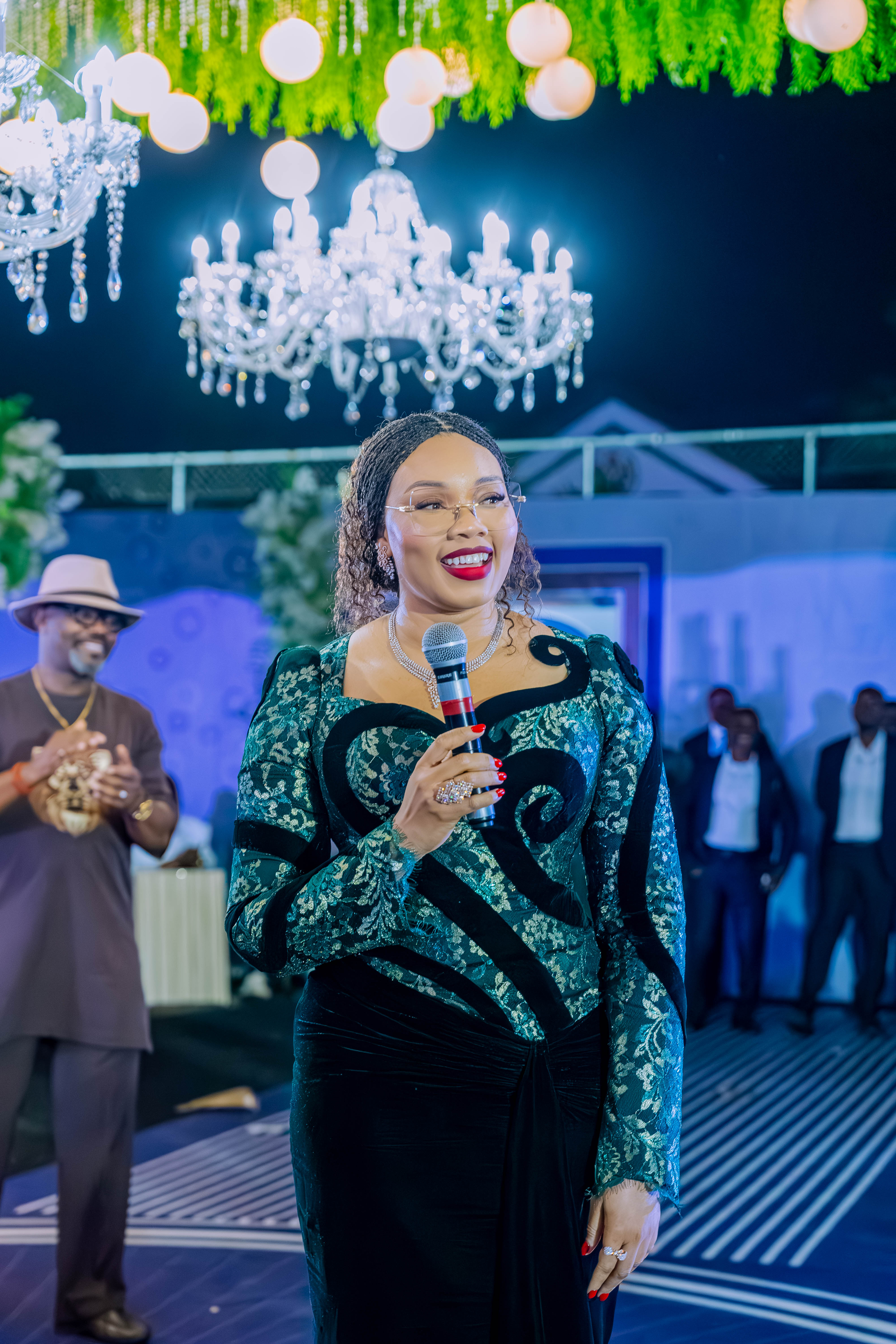Chioma Uzodimma