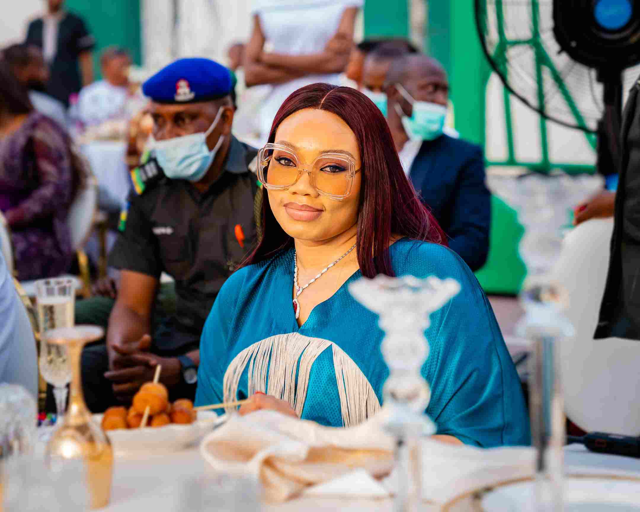 Chioma Uzodimma