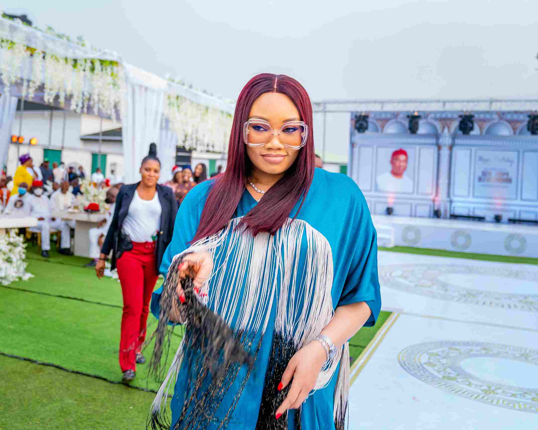 Chioma Uzodimma