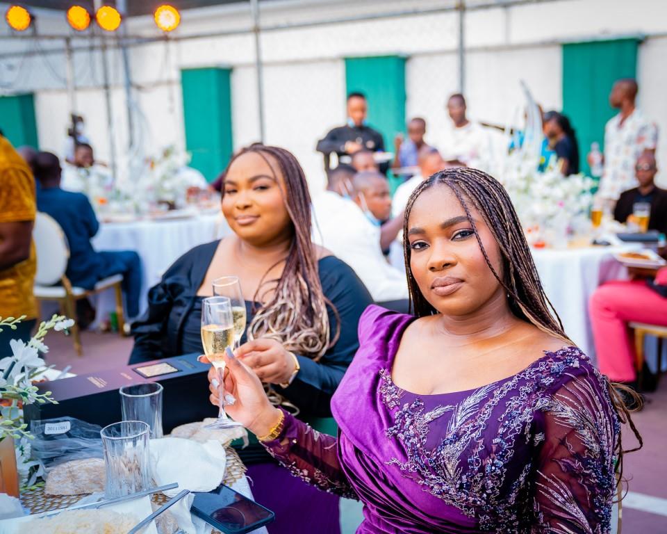 Chioma Uzodimma