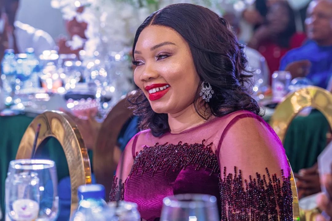 Chioma Uzodimma