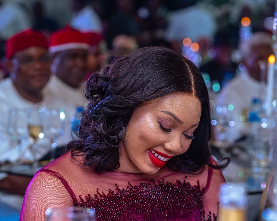 Chioma Uzodimma