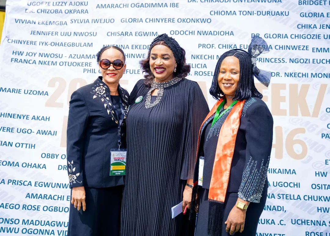 Chioma Uzodimma