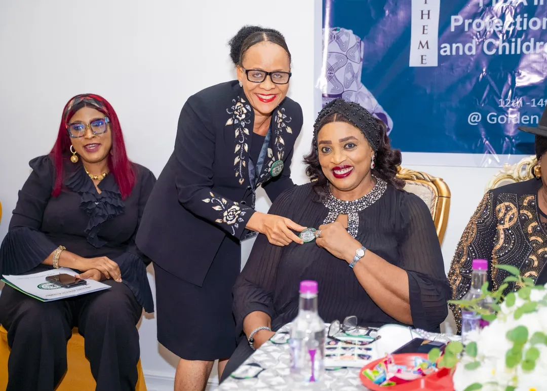 Chioma Uzodimma