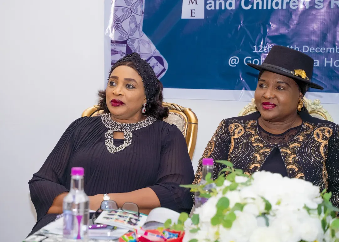 Chioma Uzodimma