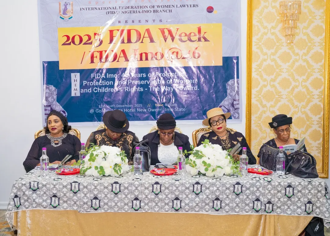 Chioma Uzodimma