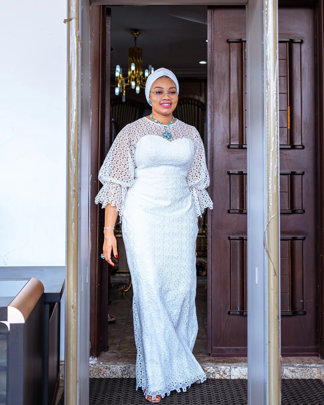 Chioma Uzodimma