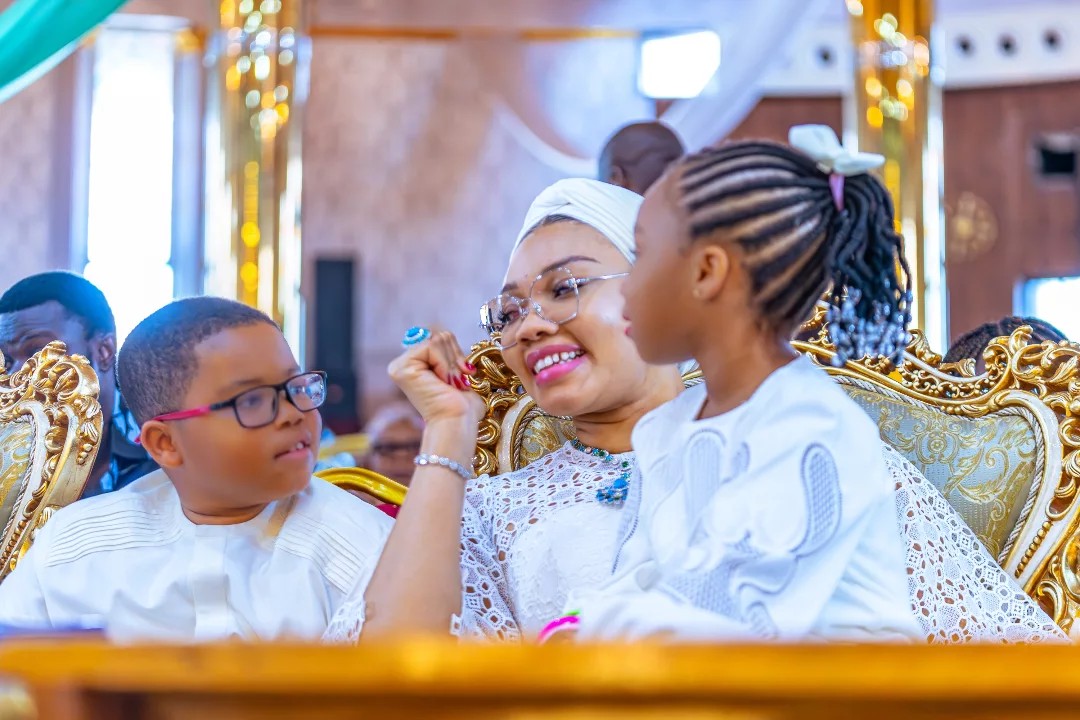 Chioma Uzodimma