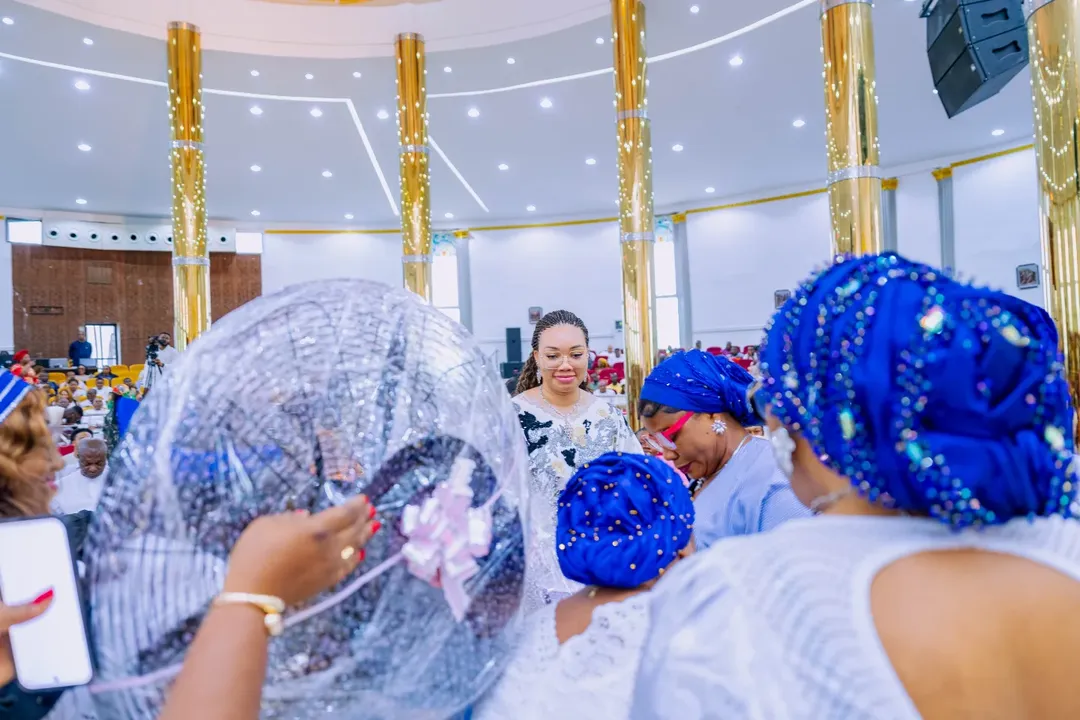 Chioma Uzodimma