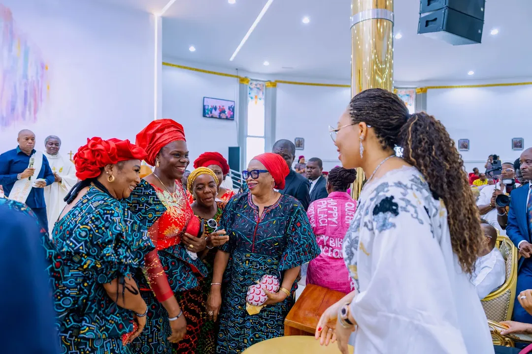 Chioma Uzodimma
