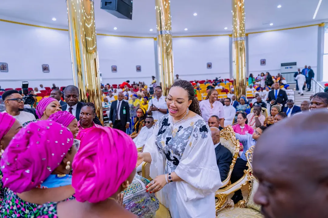Chioma Uzodimma