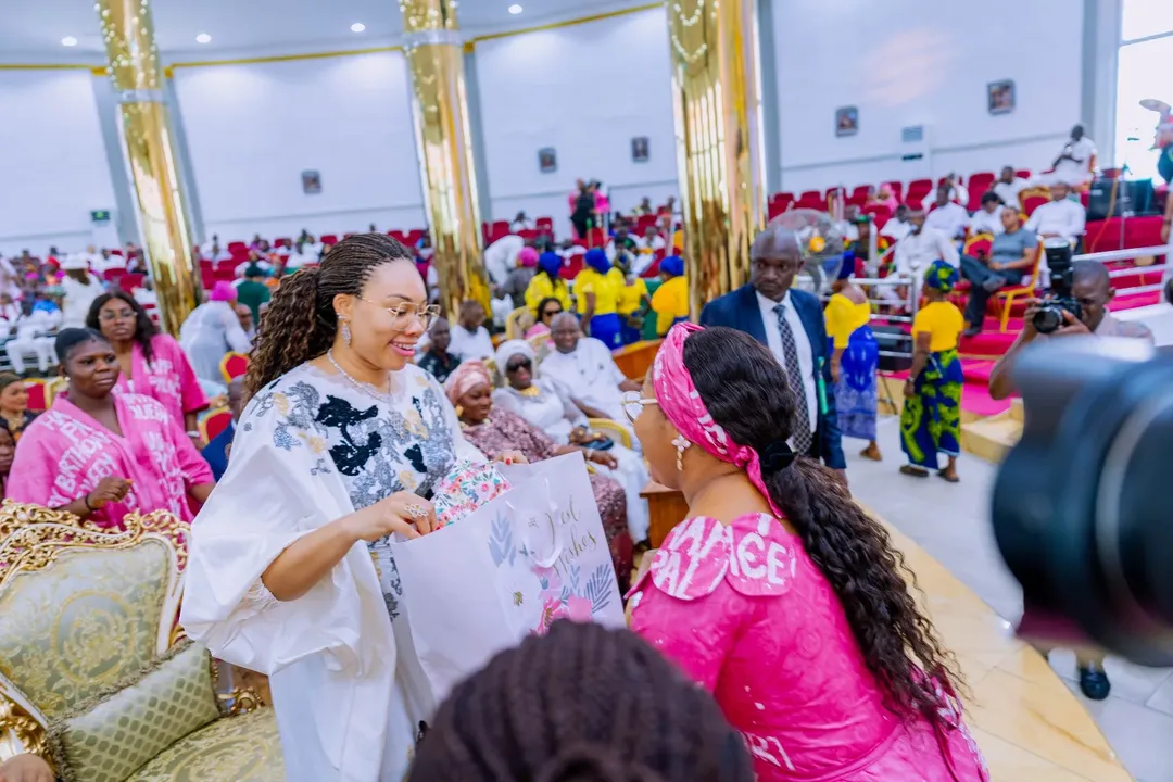 Chioma Uzodimma