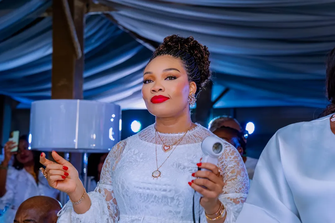 Chioma Uzodimma
