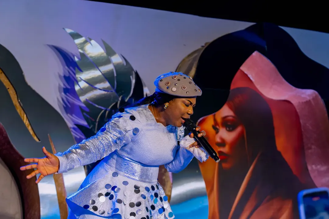 Chioma Uzodimma