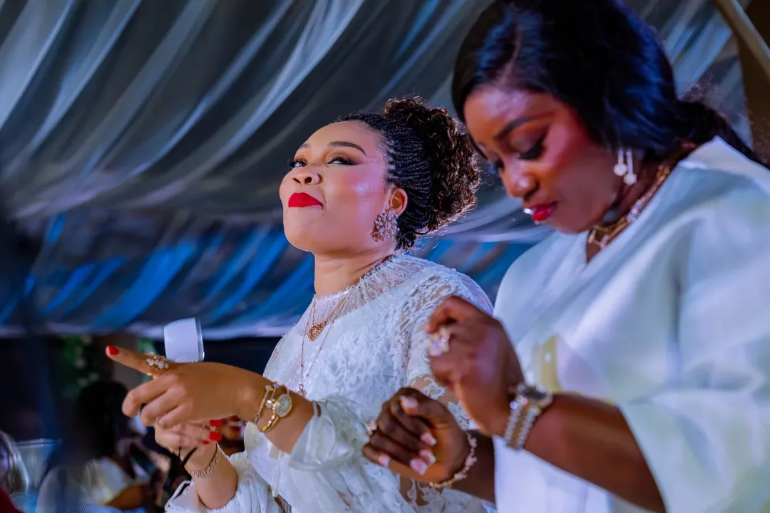 Chioma Uzodimma