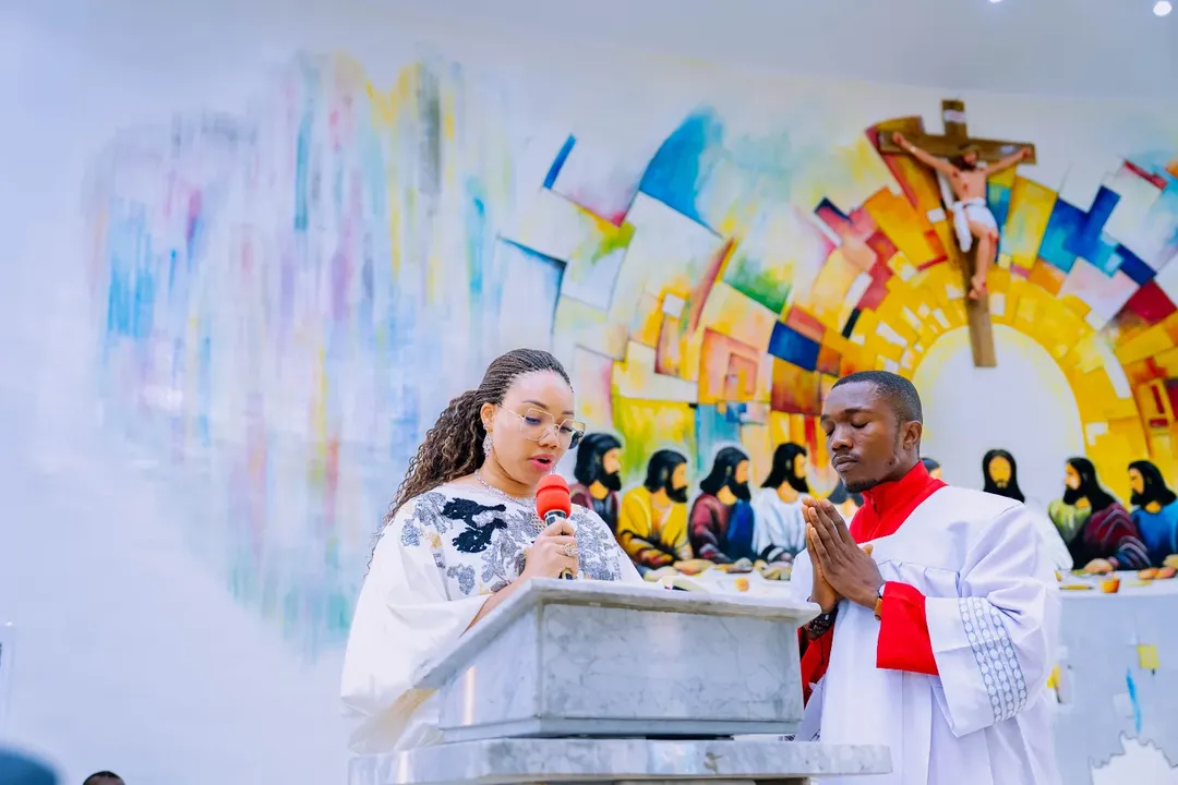 Chioma Uzodimma