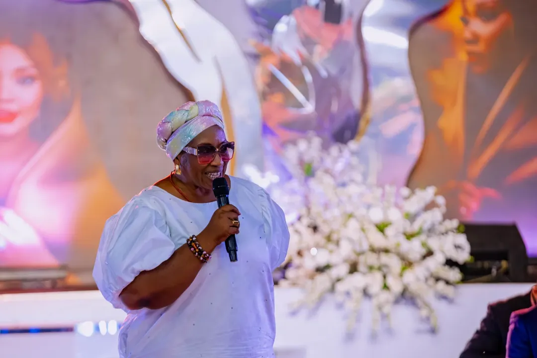 Chioma Uzodimma
