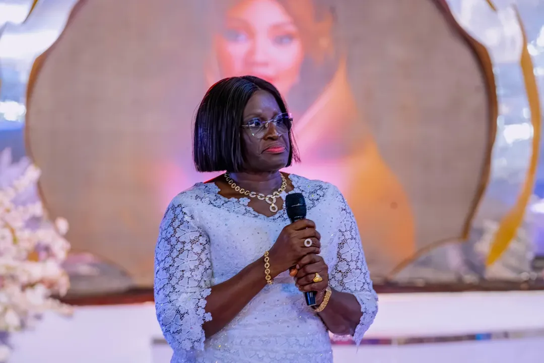 Chioma Uzodimma