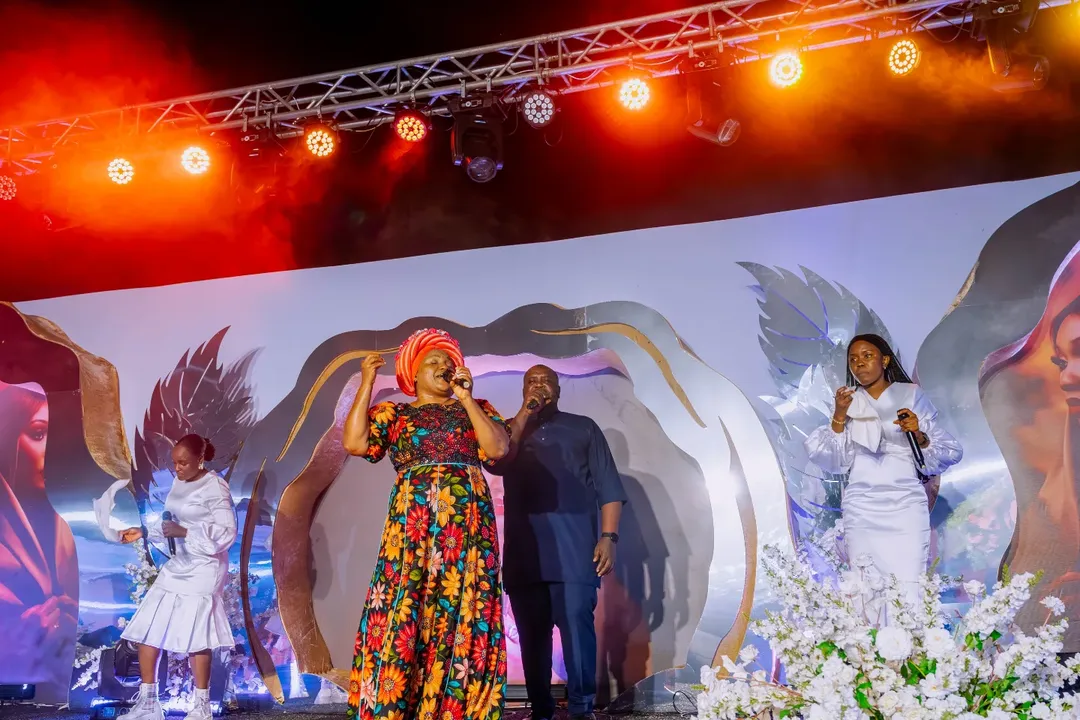 Chioma Uzodimma