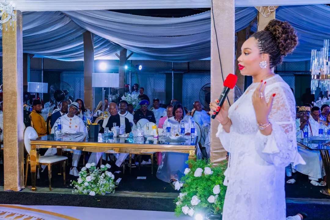 Chioma Uzodimma
