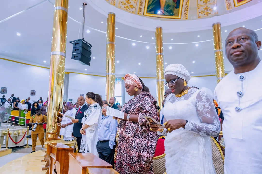 Chioma Uzodimma