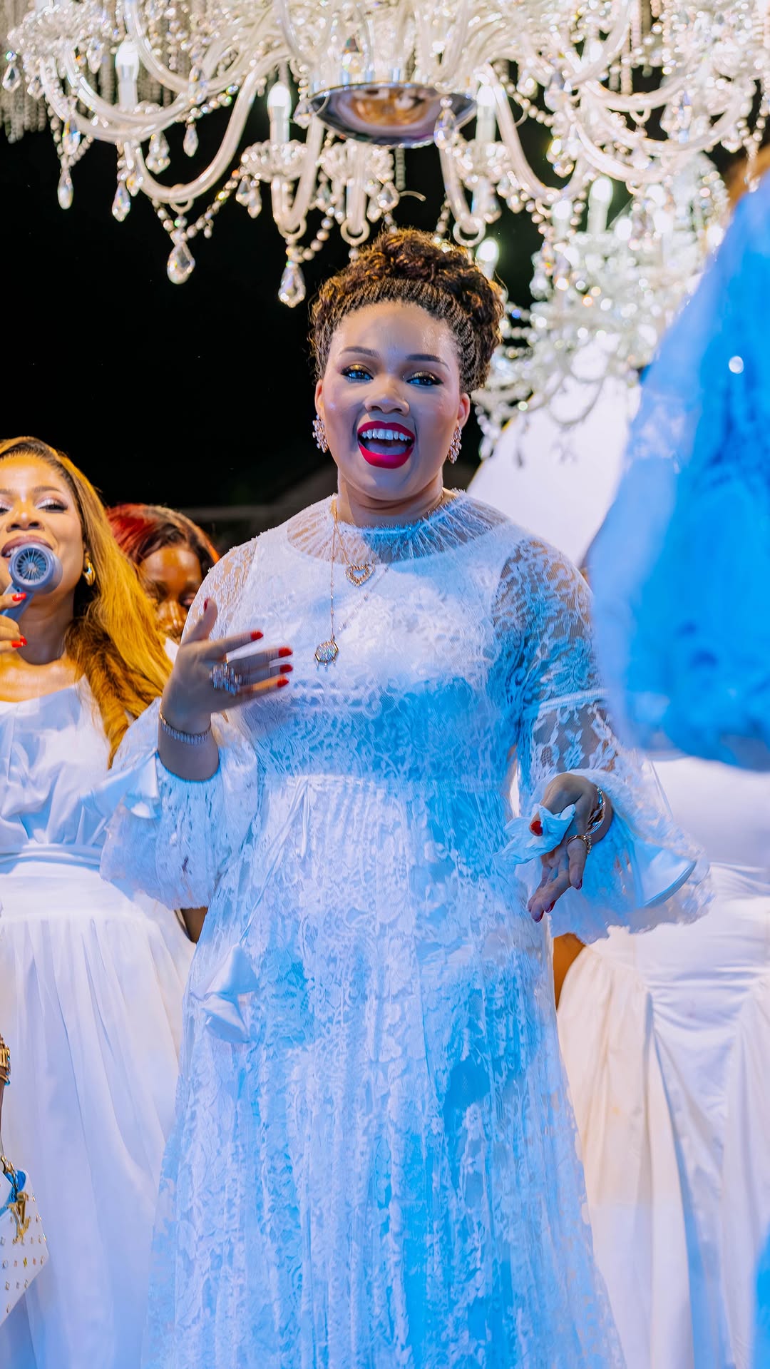 Chioma Uzodimma