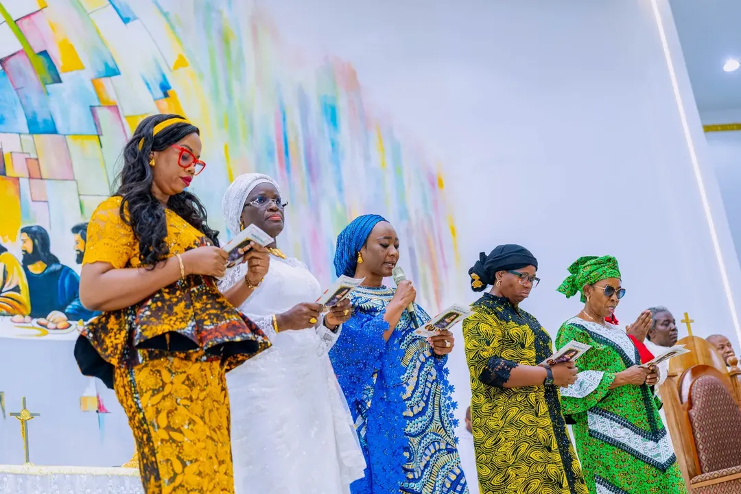 Chioma Uzodimma