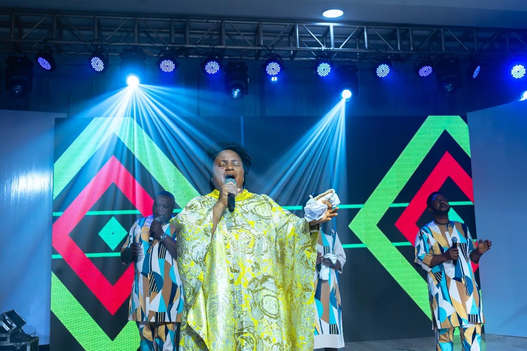Chioma Uzodimma