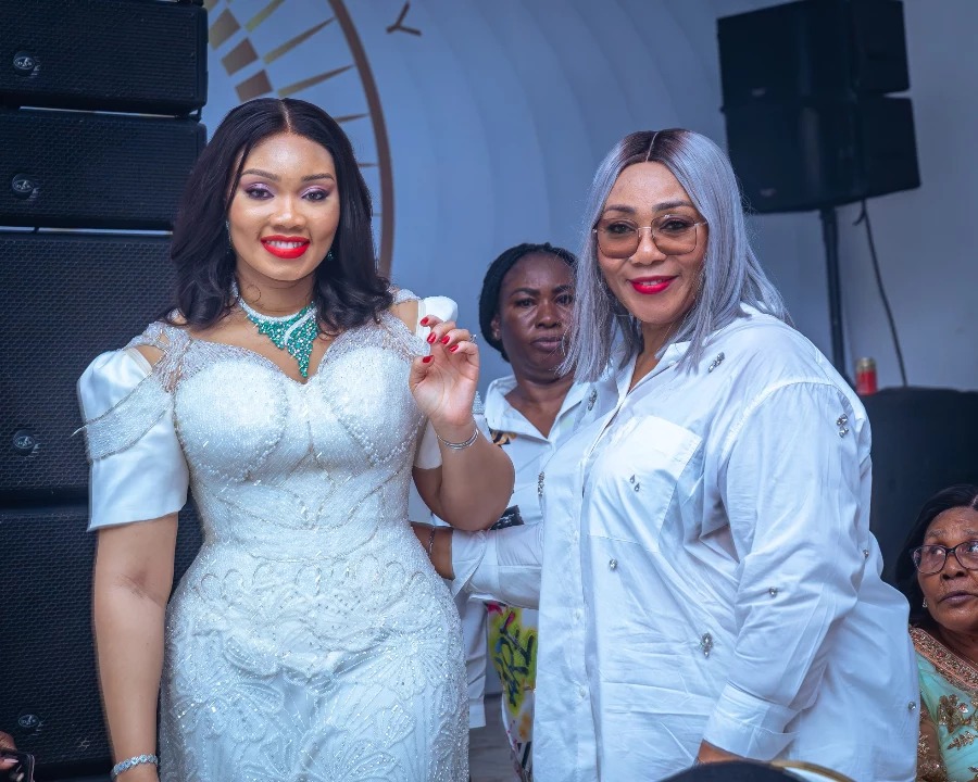 Chioma Uzodimma